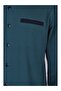Weston 6-Button Men's Pajama Set - 3