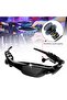 Wireless Bluetooth Headset Sunglasses - 3