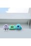 ZEZE Green Wawa Monster Series Cat Bed 46cm x 46cm x 40cm - 6