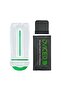 tempered glass screen protector with applicator for iPhone 17 - 4