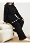Plus Size Knitwear Set - 6