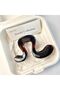 Hair Imported Clip-On Hairpin (4 Color Options)