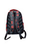 Boys' Primary School Orthopedic Spider 3-Piece Bag Set with 3 Compartments, Water Bottle Compartment, Lunch Compartment and Pen Holder 575 - 3
