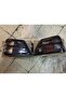 W124 smoke stop - 2