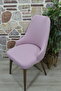 Chair Cover with Arms New M. Lakos - 5