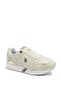A102030058 5F Line 5Pr Women's Classic Sneaker Beige - 2