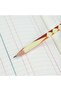Palomino Volume 574 Firm Graphite 12'Li Wooden Pencil Set - 5