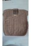 Hand Knitted Crochet Baby Sweater Handmade Baby Kids Knitted Sweater//