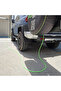 23 ft. 7 meters Heavy Duty Flexible Lightweight Air Hose - 2