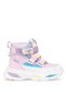 Pepino Fk25-2087 Filet Girl's Snow Boots Lilac