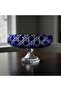 Cutting Decor Handcrafted Tableware Bowl, Glass Crystal Decor Bowl - 4