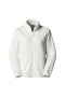 Glacier Fleece Women's White Outdoor Fleece Nf0A8D2Fqli1 - 5