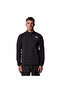 Nimble Men's Black Outdoor Jacket Nf0A8Cd8Jk31