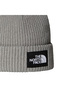 Salty Lined Unisex Gray Outdoor Beanie Nf0A8Cgzdyx1 - 3