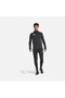 Aeroready Tiro25 Club Training 3-Stripes 1/4 Zip Long-Sleeve Men's T-Shirt - 3