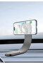 CatCot Magnetic Car Phone Holder – 360° Rotating Dashboard Mount, Flexible Bend Design, CT-03 - 2