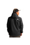 Antora Men's Black Outdoor Jacket Nf0A7Qey4H01 - 2