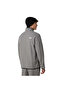 Glacier Fleece 1/4 Zip Men's Gray Outdoor Fleece Nf0A8D0Qcqi1 - 2