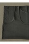 White Black Gray 3 Colors 6 Pieces Men's T-Shirt - 3