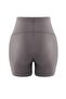 Füme Toparlayıcı Örme Spor Şort/Kısa Tayt TWOSS21SR0545 - 8