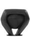 Yamaha Nmax 125 / 155 2015-2025 Compatible Sport Sissy Bar Black - 6