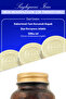 Magnezyum Kompleks 60 Tablet 250 mg 4 Form, Sitrat, Taurat, Malat, Bisglisinat, B6 Vitamini, - 6