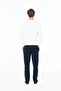 U.S. Polo Assn. Men's Ecru Home Wear - 4