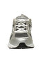 408 Women's Gray Sneaker Shoes Ml408Aw - 4