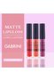 03 Model Matte Lipgloss - 7