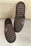 Men's House Slippers Guest Slippers Dowry Slippers Groom Bundle Slippers Gift Plush Carpet Cheap Slippers
