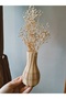RATTAN BAMBU MİNİK VAZO - 2