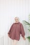 Pon Pon Bucket Fabric Standard Size Shirt Jacket - 4