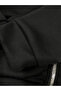 Snow Masked Ninja Unisex Sweatshirt Cardigan 2Strands Thick Fleece - 4