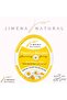 Chamomile Extract Natural Sponge Soap 125 Gr, Skin Renewing, Purifying, Exfoliating Effect