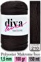 Diva Macrame Rope 210