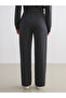 Rmz Gi̇yi̇m Farkiyla Women's Modal Blend Sweatpants with Waist Drawstring - 5