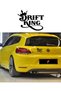 Drift King Auto Sticker Prime Bonding