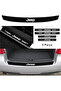 Custom For Jeep Patriot new compatible Accessory Auto Tie And Door Sill custom new sticker Set Carbon