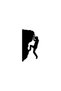 Mountaineer Car Sticker - Auto Sticker - 35 X 18cm
