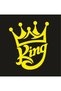 King Vehicle Sticker Prime Quality Bonding Prime Bonding