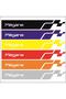 Renault Hood Auto Sticker Compatible Prime Adhesive - 2