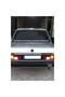 Car Window Writing Words Long Sticker - Commercial - Service - Minibus - Panel Van Back Writing Word Sticking Words