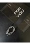 Snake Silver Buckle Women's Trouser Belt, Coat Belt, Dress Belt, Shirt Belt - 3