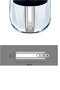 Audi Double Stripe Hood Auto Sticker - Car Sticker-80x20cm