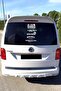 Auto Rear Window Special New Sticker Model 53 White 40*20 cm - 2