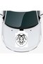 Arslan Head Auto Hood Sticker 40 X 48 cm