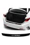 Chevrolet Camaro Rear Bumper Trunk Protector Sticker