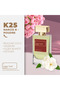 K25 - CAPS LOCK Perfume 55 ml.