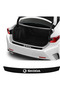 Skoda Kodiaq Rear Bumper Trunk Protector Sticker