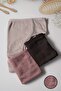 Women's 3-Pack Ribbed Cotton Panties